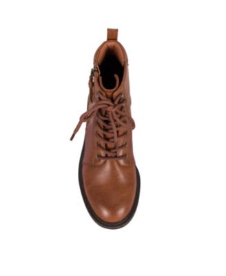 Women's Amysue Lace Up Bootie