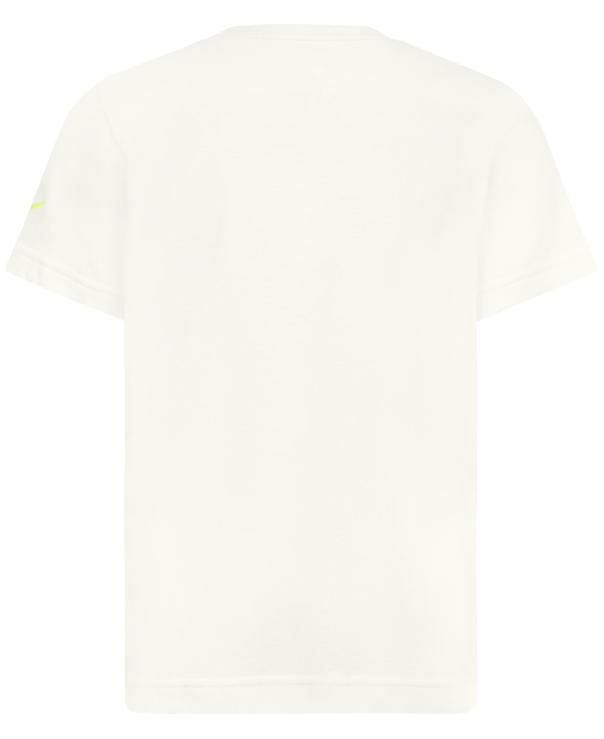 Nike Little Boys Express Yourself Just Do It Graphic T-Shirt - 782Sail