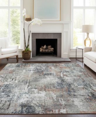 Chantille Machine Washable ACN725 Area Rug Collection