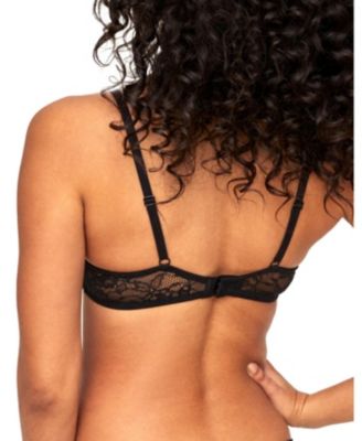 Women's Roxana Unlined Demi Bra
