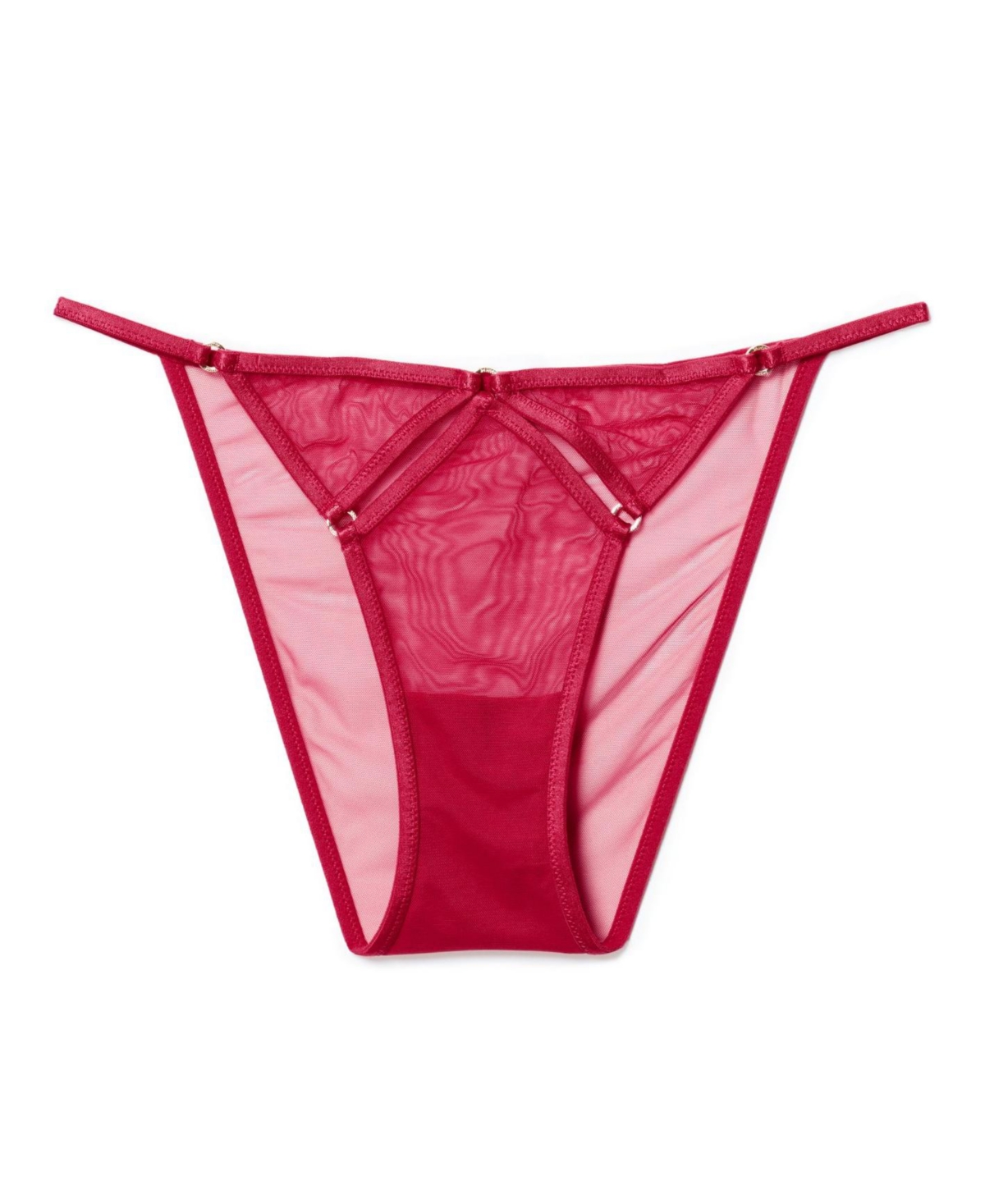 Adore Me Women's Rayna Brazilian Panty