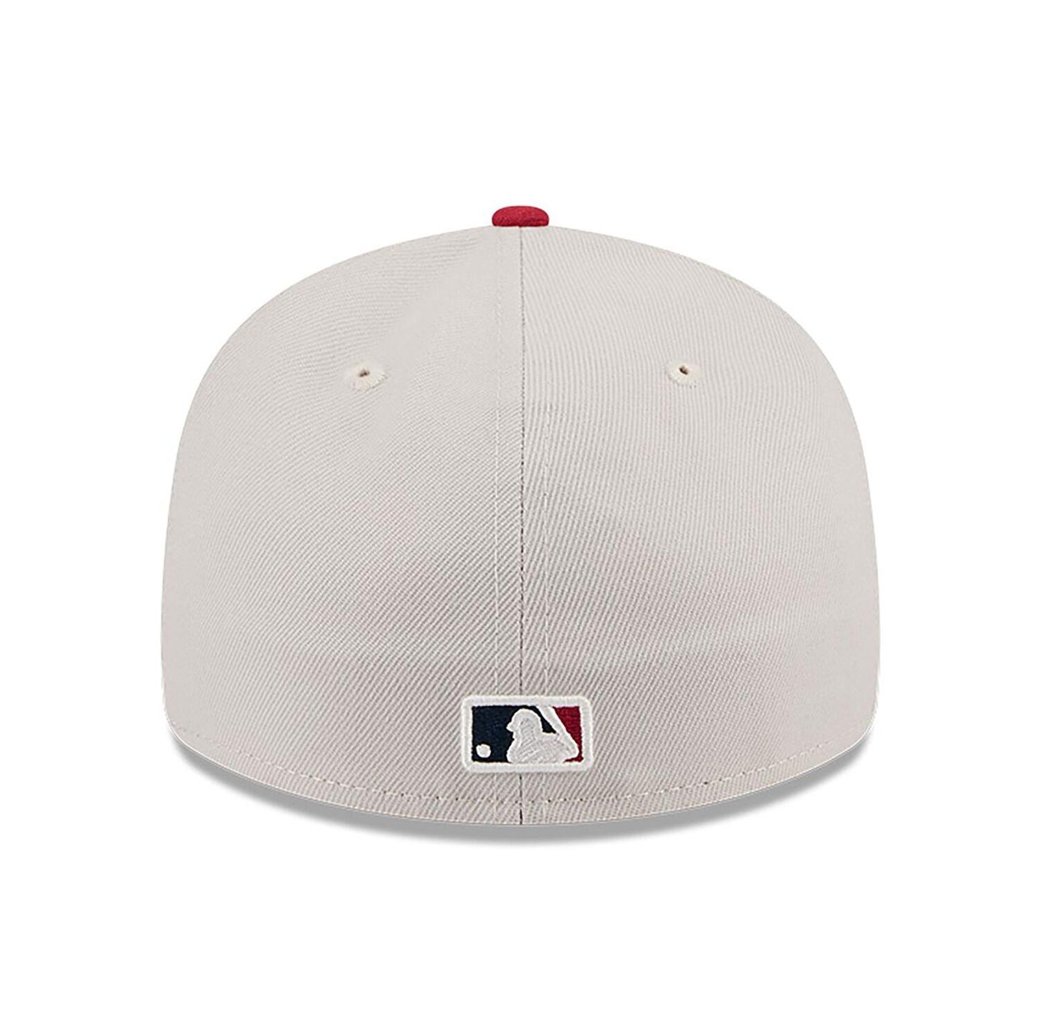 Men's Red Chicago White Sox 2024 Fourth of July Low Profile 59FIFTY Fitted Hat