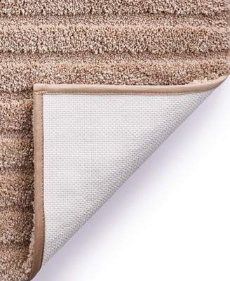 Signature Bath Rug, 25.5" x 44", Exclusively at Macy’s