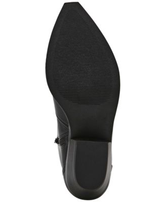 Women's Kit Knee-High Wide Calf Cowboy Boots