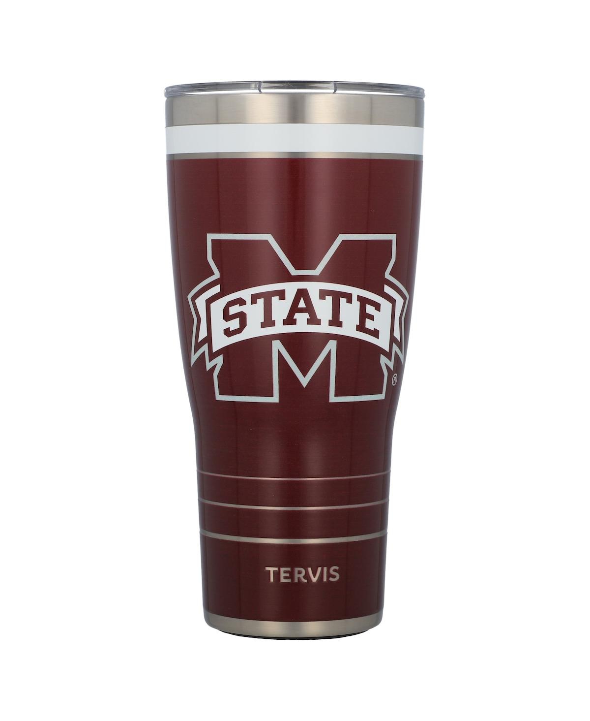 Tervis Tumbler Mississippi State Bulldogs 30oz. Mvp Stainless Steel Tumbler In No Color