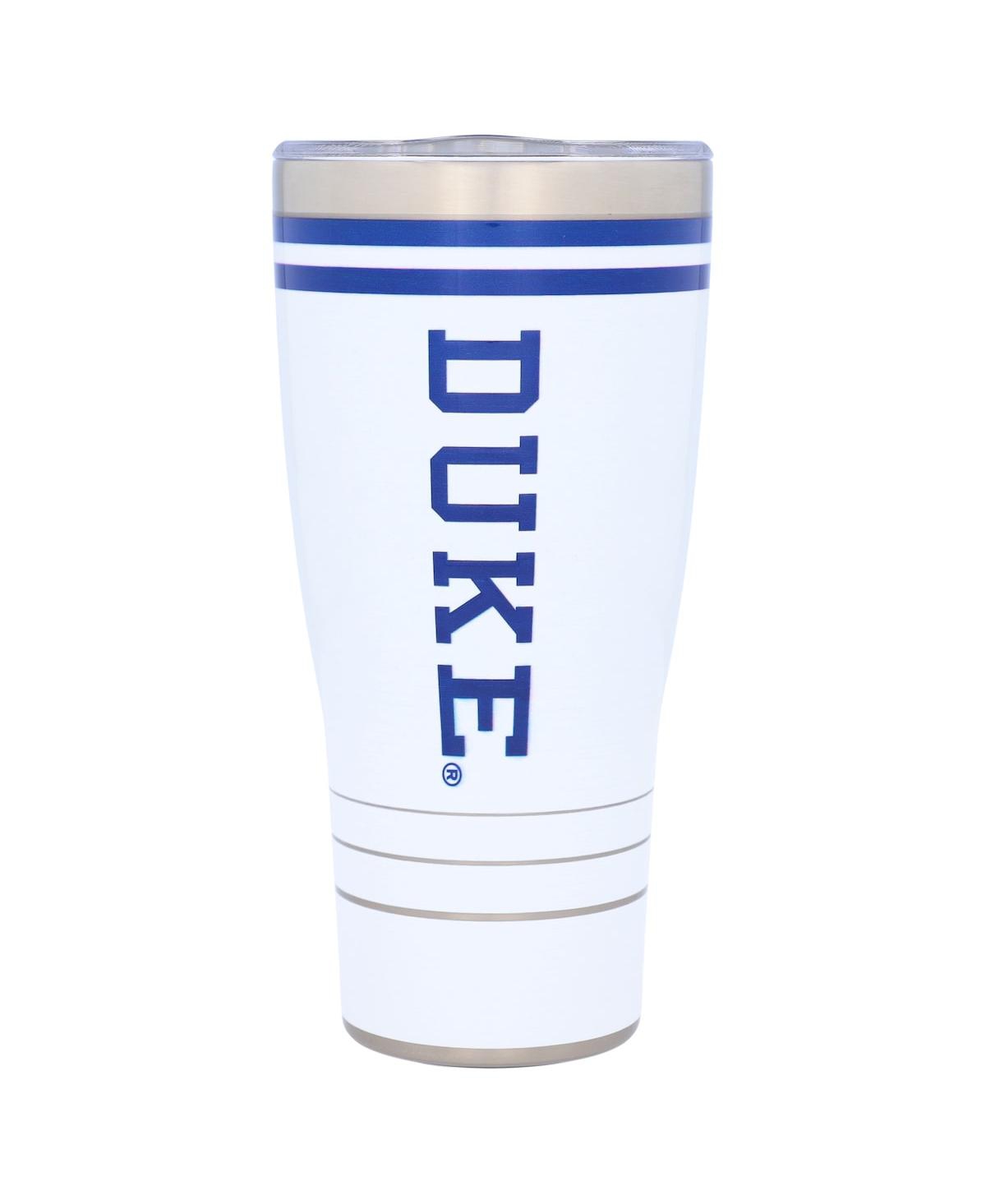 Tervis Tumbler Duke Blue Devils 30oz. Arctic Stainless Steel Tumbler In No Color