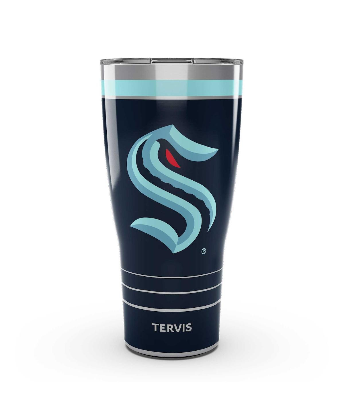 Tervis Tumbler Seattle Kraken 30oz. Mvp Stainless Steel Tumbler In No Color