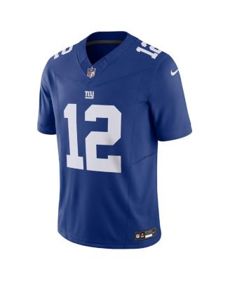 Men's Darren Waller New York Giants Vapor F.U.S.E. Limited Jersey