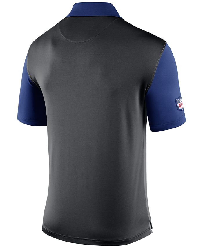 Nike Men's New York Giants Preseason Polo - Macy's