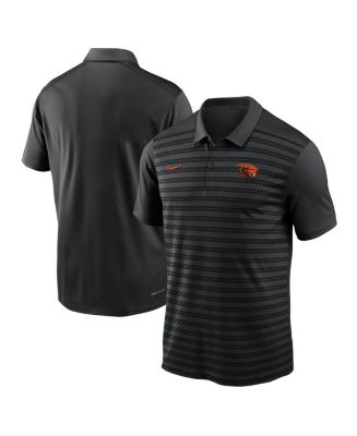 Nike Men's Black Oregon State Beavers 2024 Sideline Victory Coaches ...