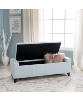 Streamdale Tufted Storage Ottoman Style, Comfort, and Storage