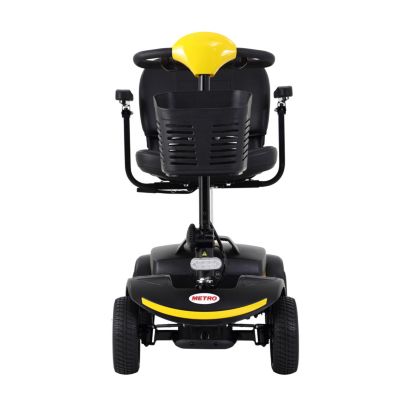 Streamdale Perfect Commuter 300W Electric Scooter with 10-Mile Range