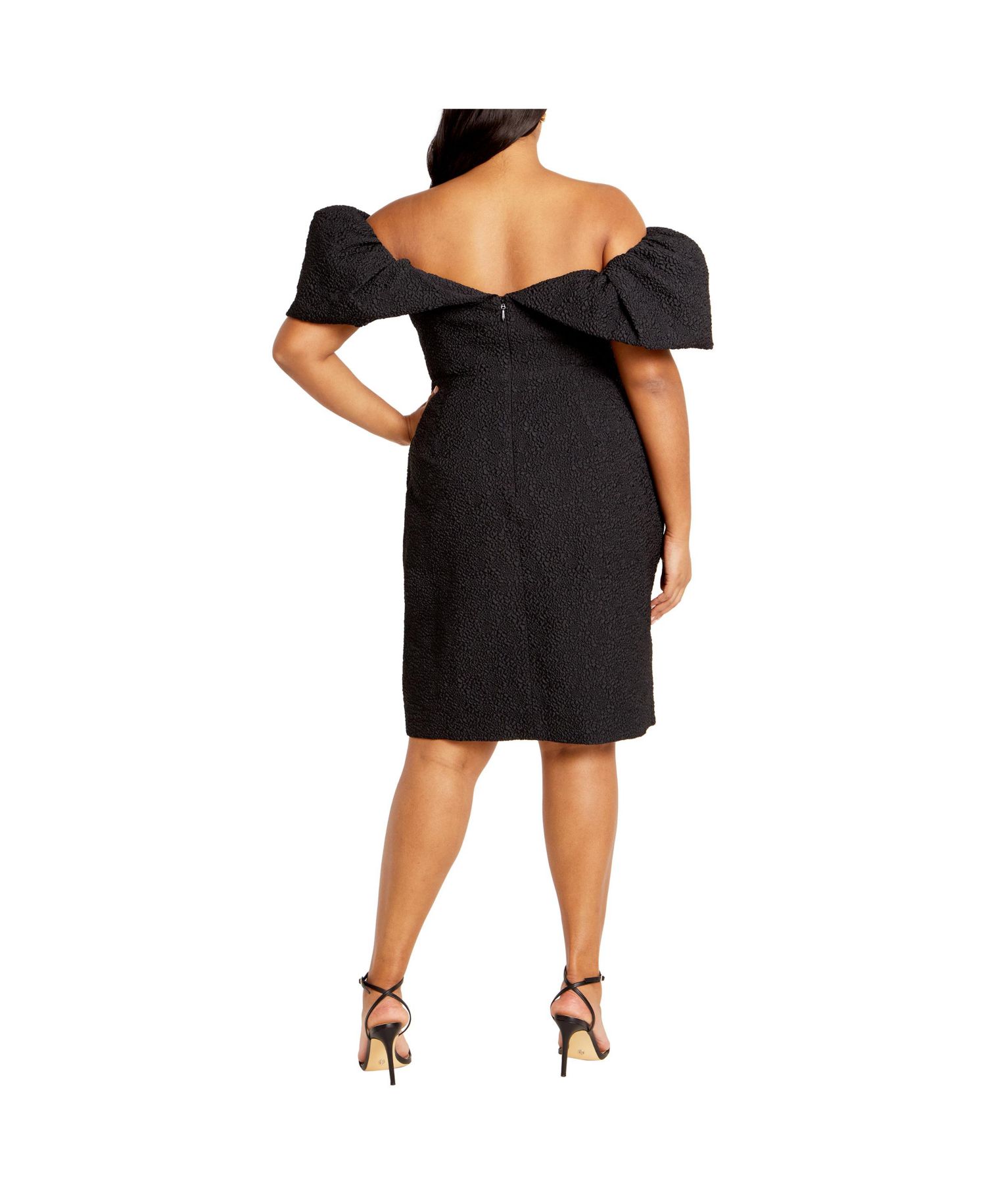 Women's Jez Dress