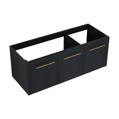 48" Wall-Mount Vanity Cabinet