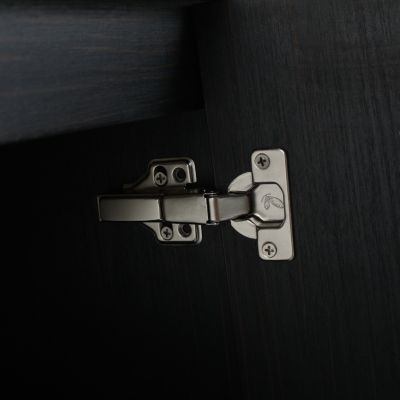 48" Wall-Mount Vanity Cabinet