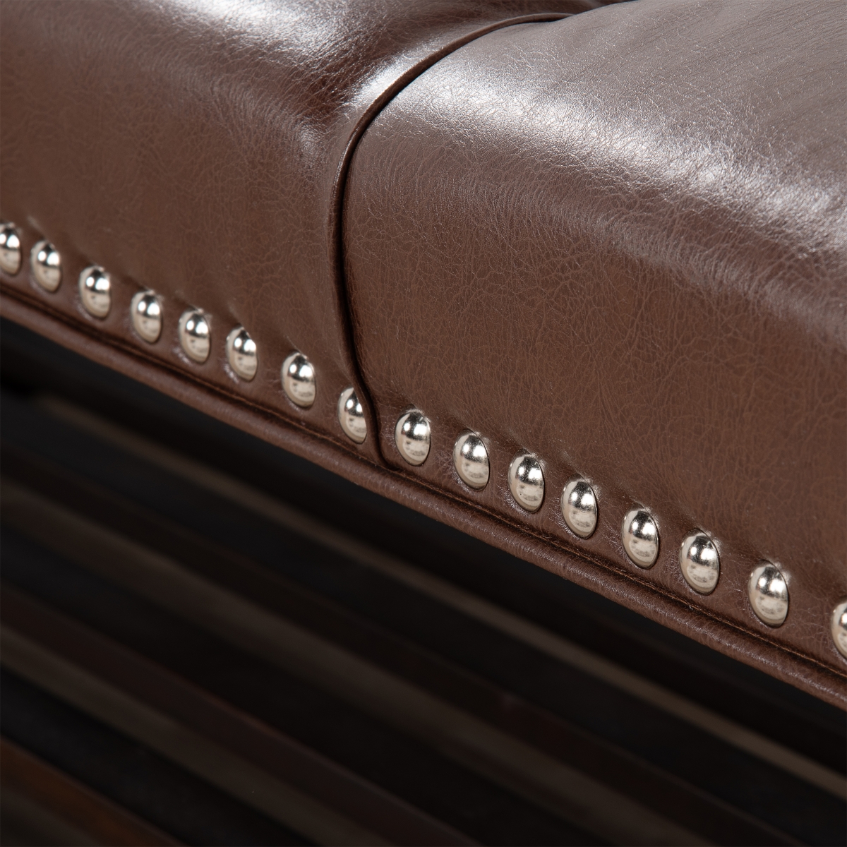 Streamdale Furniture Comfortable and Stylish Wooden Bench with Durable Construction