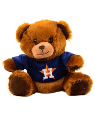 Happy Hugs Teddy Houston Astros Gift Set