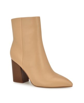 9 west ankle boots best sale