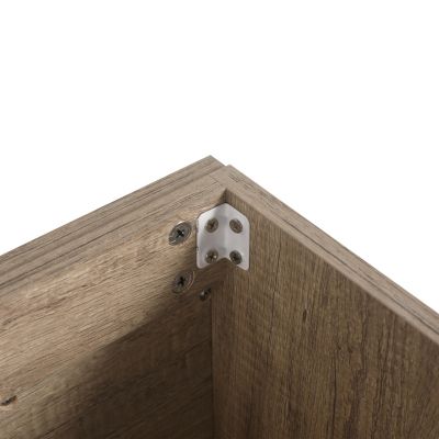  18 inch Bathroom Vanity With Top, Small Bathroom Vanity And Sink