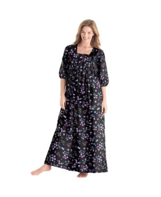 Women's Only Necessities Print Lounger