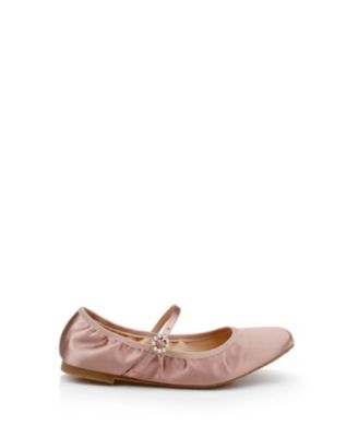 Kaya Ballerina Evening Flat