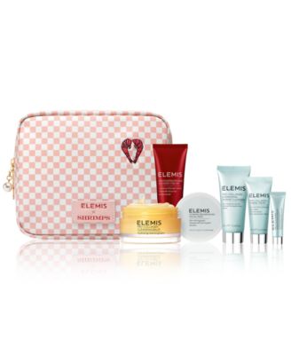 Elemis - 7-Pc. Elemis x Shrimps Travel Icons Skincare Set