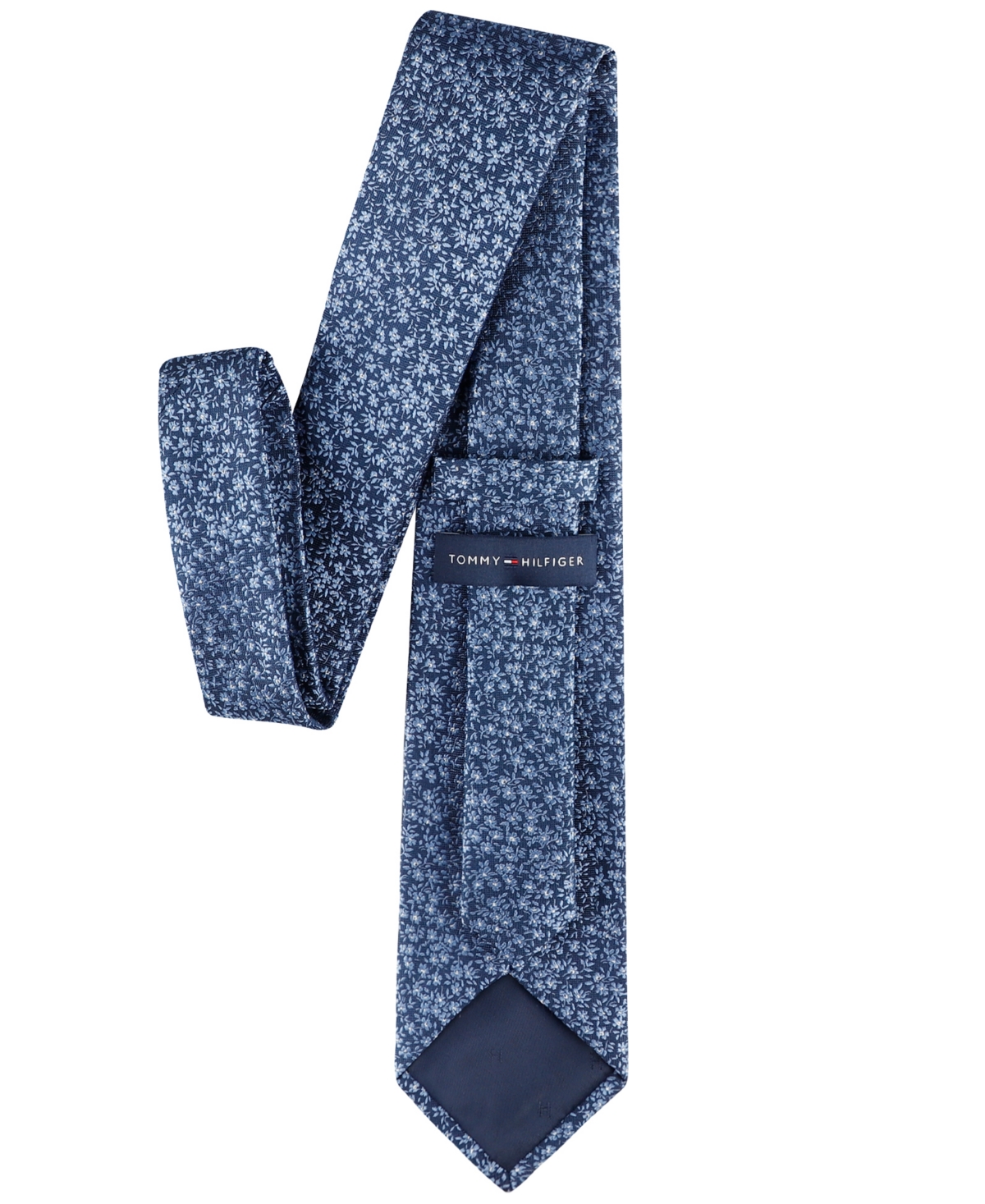 Tommy Hilfiger Men's Felicity Floral Tie
