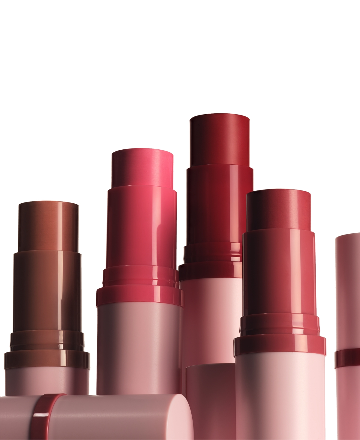 Kylie Cosmetics Powder Blush Stick, oz. - 213 - Hey Sugar