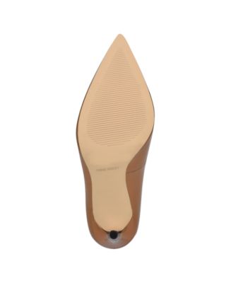 Women's Fresh Slip-On Stiletto Pumps