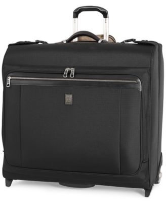 travelpro platinum magna 2 rolling garment bag