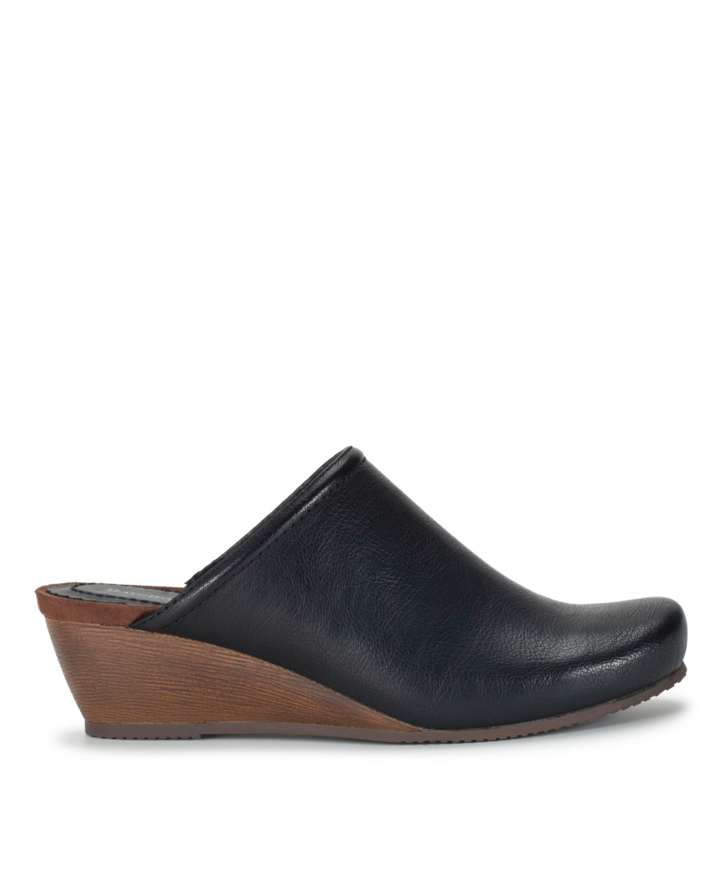 Женские сабо Baretraps Lilibet Slip On Mule, цвет: Коньячный — фото 6