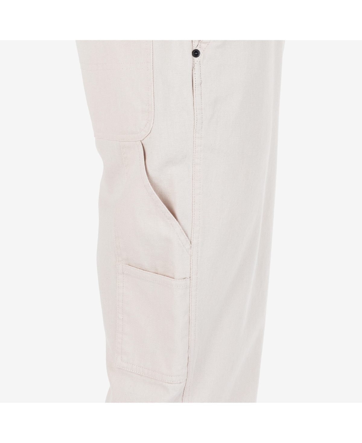 Hurley Men's Industry Relaxed Overall Pant