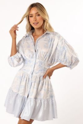 Women's Leigha Mini Dress