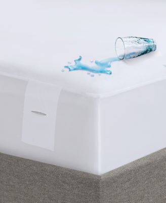 Waterproof Heated Mattress Pad, Full