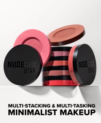 Stax All Over Color Blush Balm
