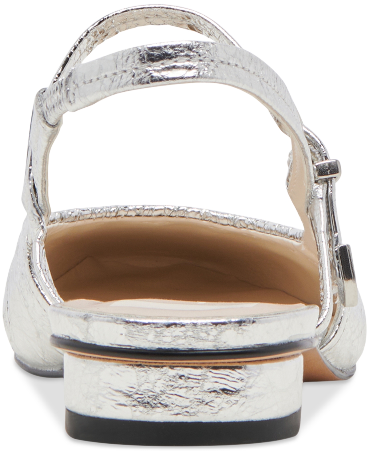 Dolce Vita Women's Rianne Slingback Mary Jane Flats