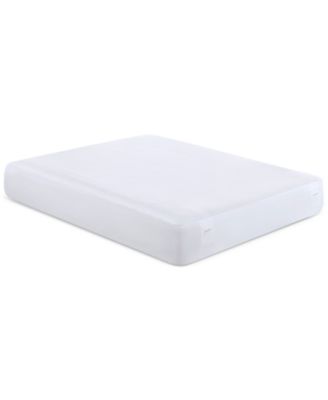 Cool Touch Heated Mattress Pad, Queen