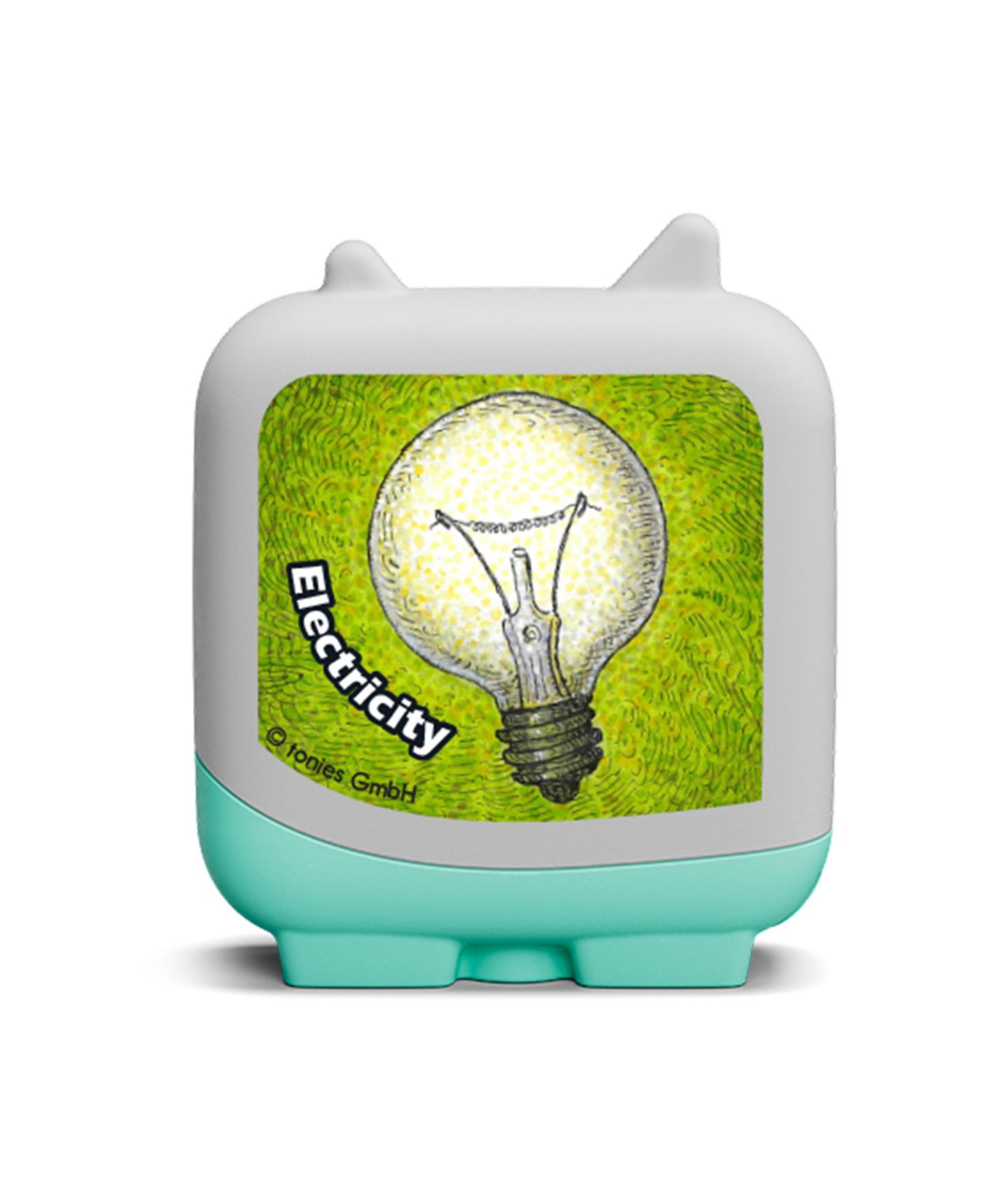 Детские игрушки Tonies Clever Set Inventions and Innovation Audio Figurine Pack — фото 6