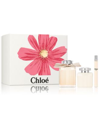 Chloe Women s 3 Pc. Festive Gift Set