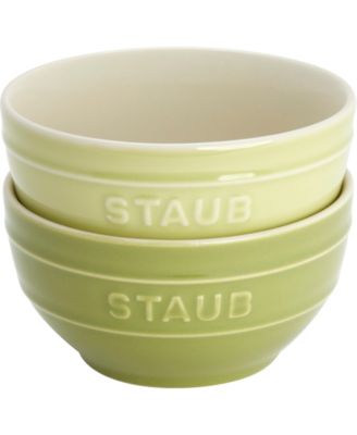 Small Universal Bowls, Set of 6