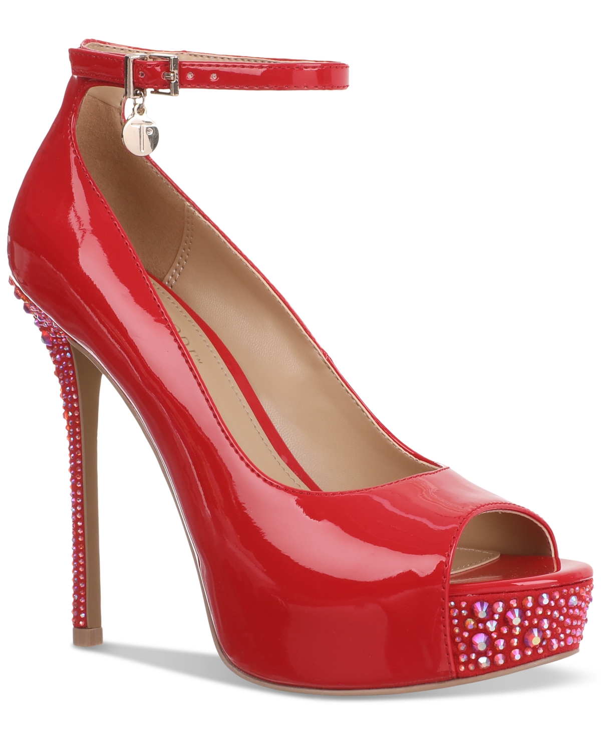Thalia sodi platform shoes new arrivals