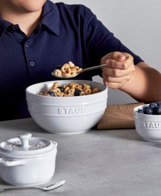 Large Universal Bowls, Set of 2