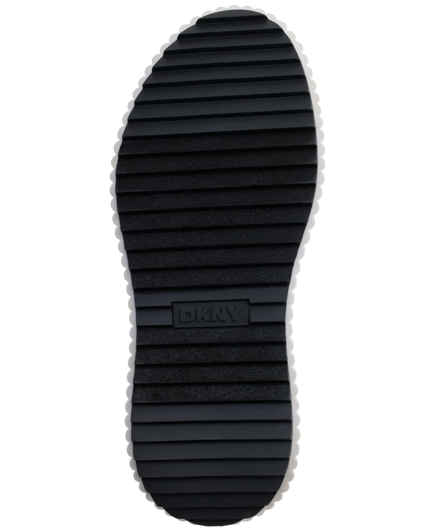 Women's Lissa Logo Platform Sneakers