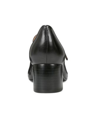 Women's Rumer Mary Jane Block Heel Pumps