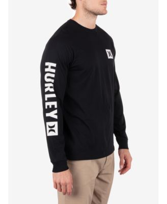 Men's Icon Tee Long Sleeve T-Shirt