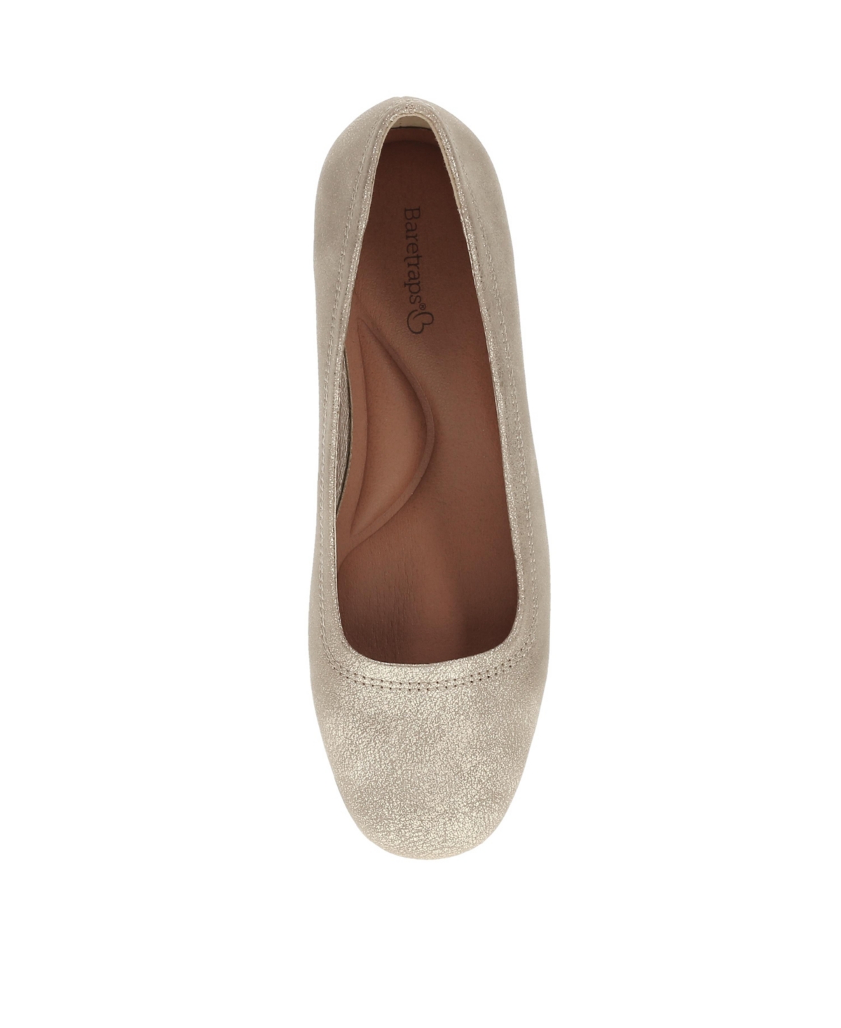 Baretraps Women's Covette Casual Flats