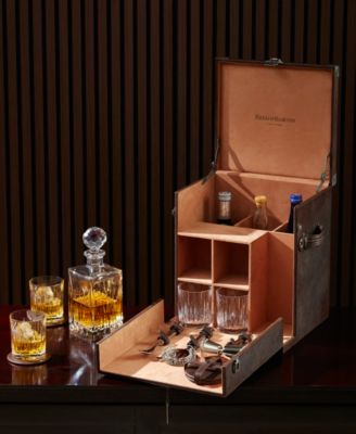 200th Anniversary Soho Travel Bar Box Gift Set