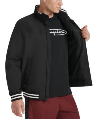 Men's Regatta Full-Zip Bomber Jacket