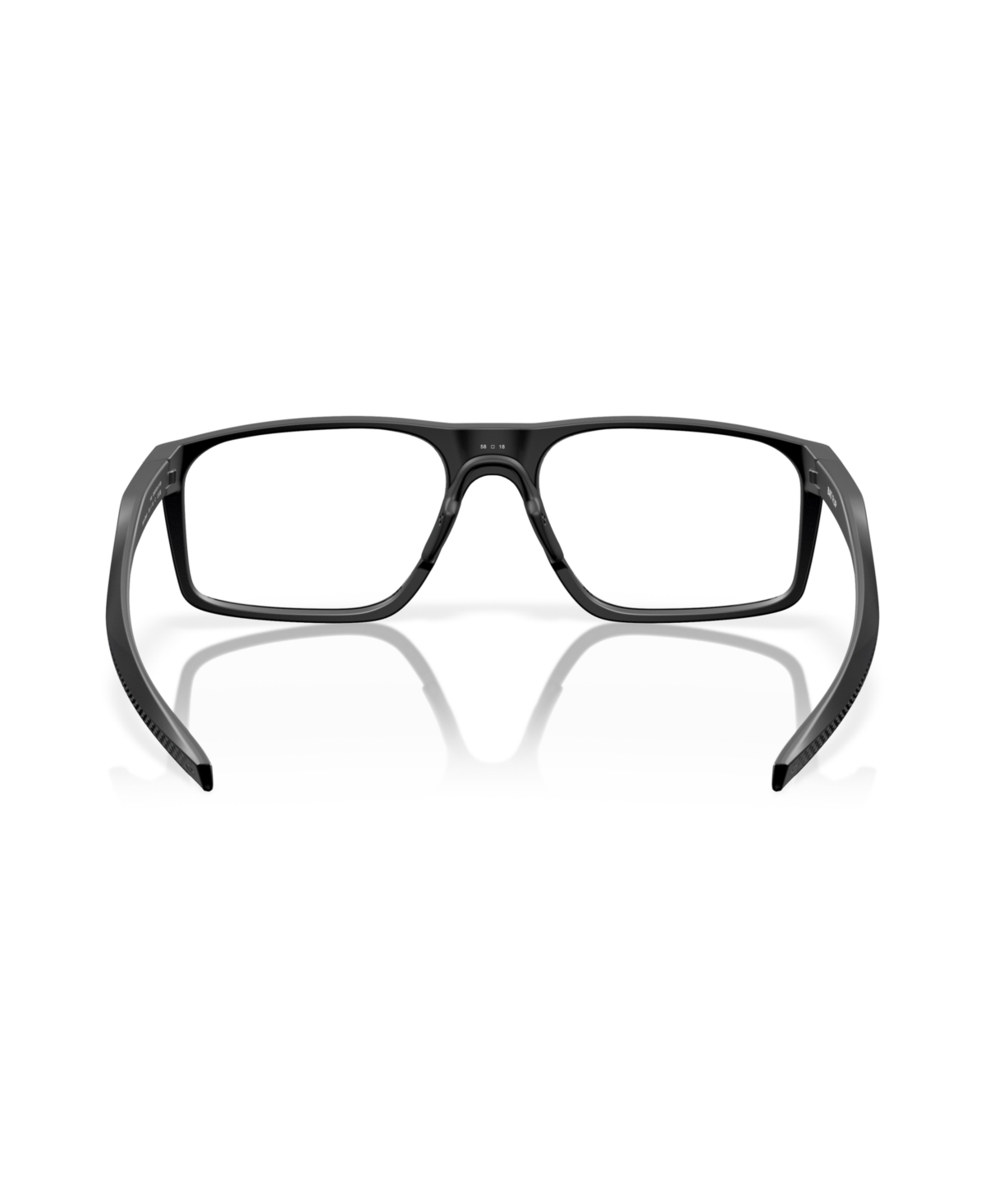 Oakley Men's Eyeglasses, Ox8183 In Grey Shadow
