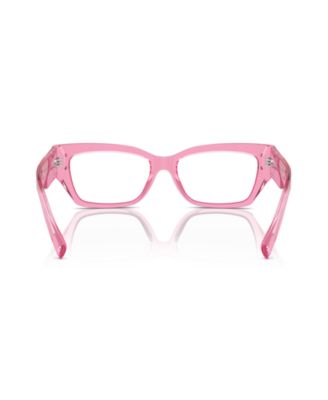 Dolce & Gabbana Women's Eyeglasses, DG3387